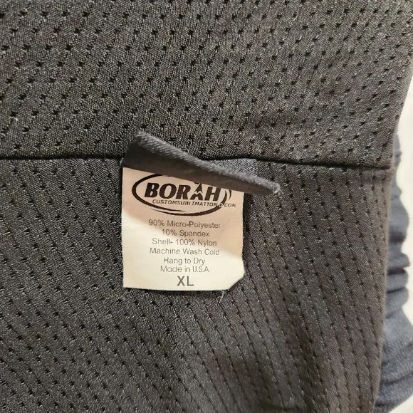 Mens XL Mt. Borah Mountain Biking Shorts - Picture 6 of 6